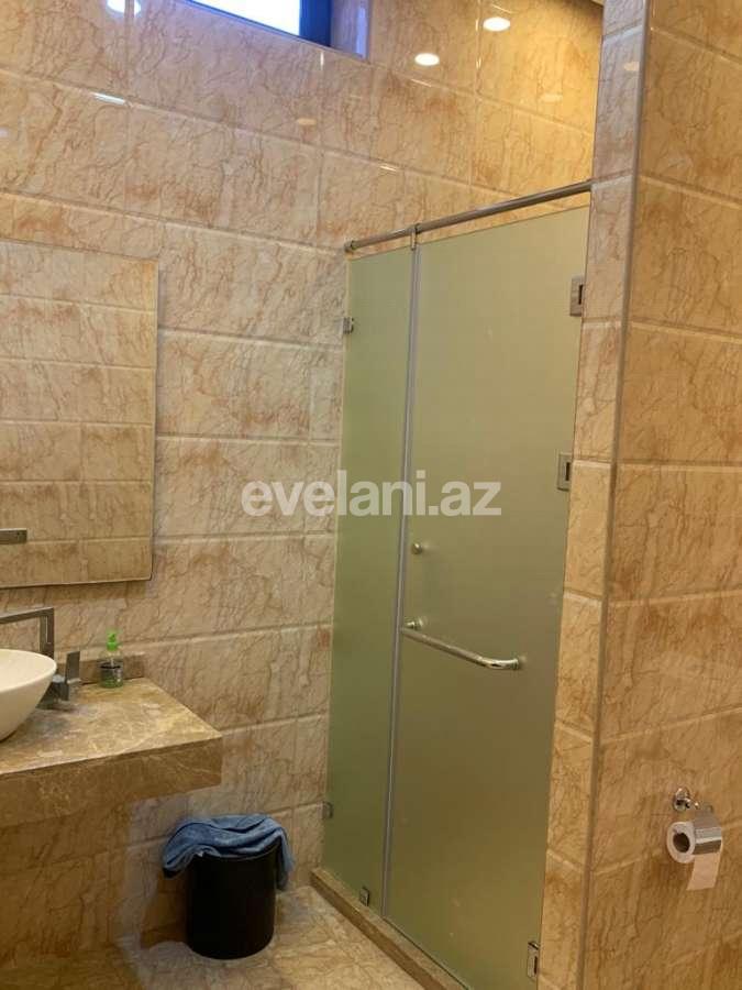 Kirayə verilir, villa, 5 otaqlı, 230 m², Bakı, Xəzər r, Şüvəlan q.