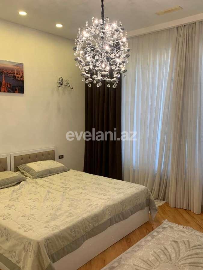 Kirayə verilir, villa, 5 otaqlı, 230 m², Bakı, Xəzər r, Şüvəlan q.
