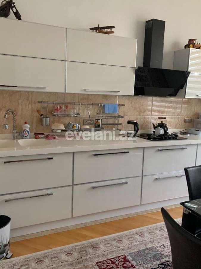 Kirayə verilir, villa, 5 otaqlı, 230 m², Bakı, Xəzər r, Şüvəlan q.