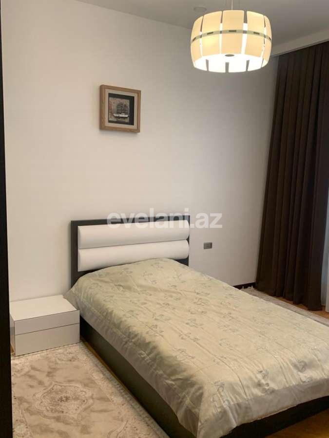 Kirayə verilir, villa, 5 otaqlı, 230 m², Bakı, Xəzər r, Şüvəlan q.