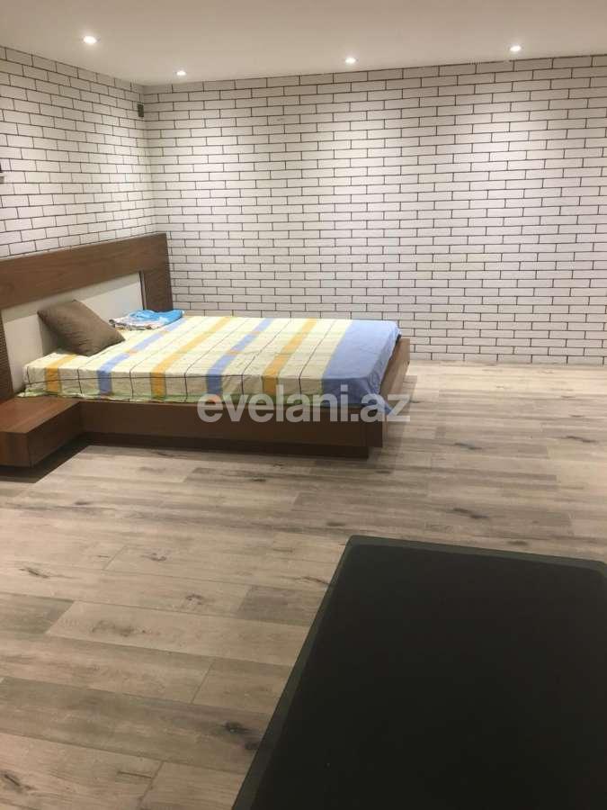 Kirayə verilir, həyət evi / bağ, 4 otaqlı, 170 m², Bakı, Xəzər r, Mərdəkan q.