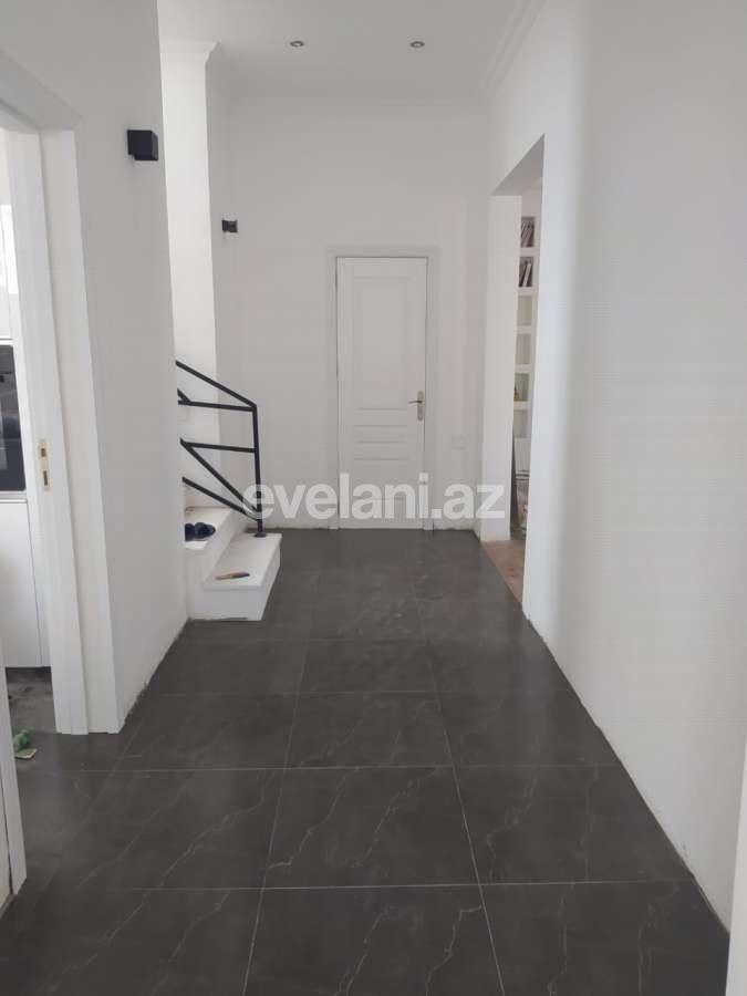 Kirayə verilir, həyət evi / bağ, 4 otaqlı, 170 m², Bakı, Xəzər r, Mərdəkan q.