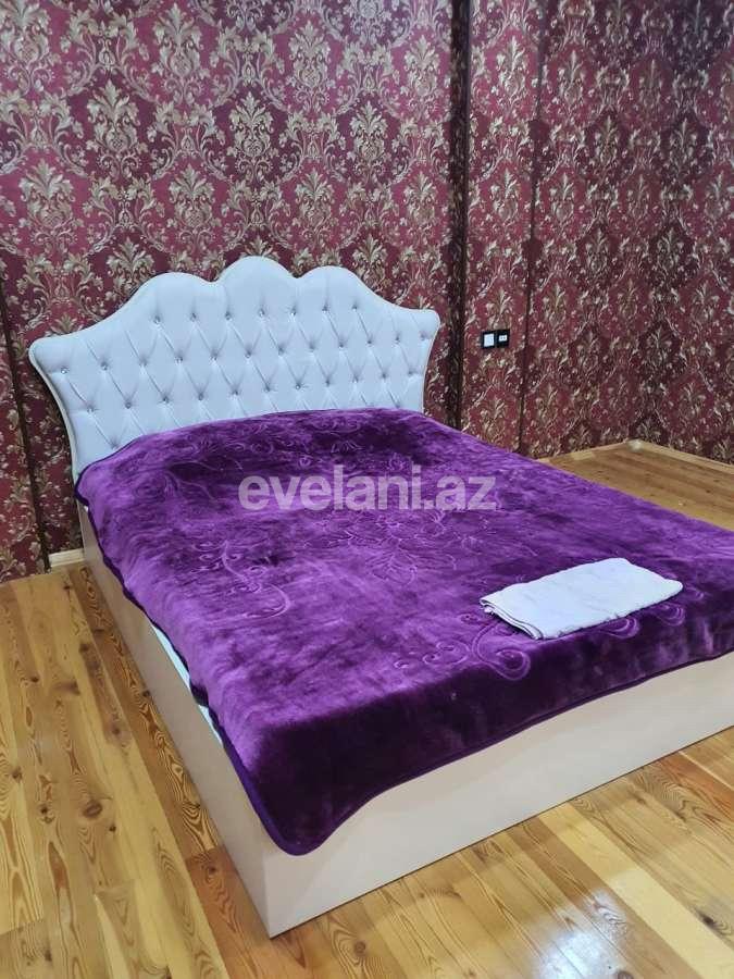 Kirayə verilir, həyət evi / bağ, 4 otaqlı, 160 m², Bakı, Sabunçu r, Pirşağı q.