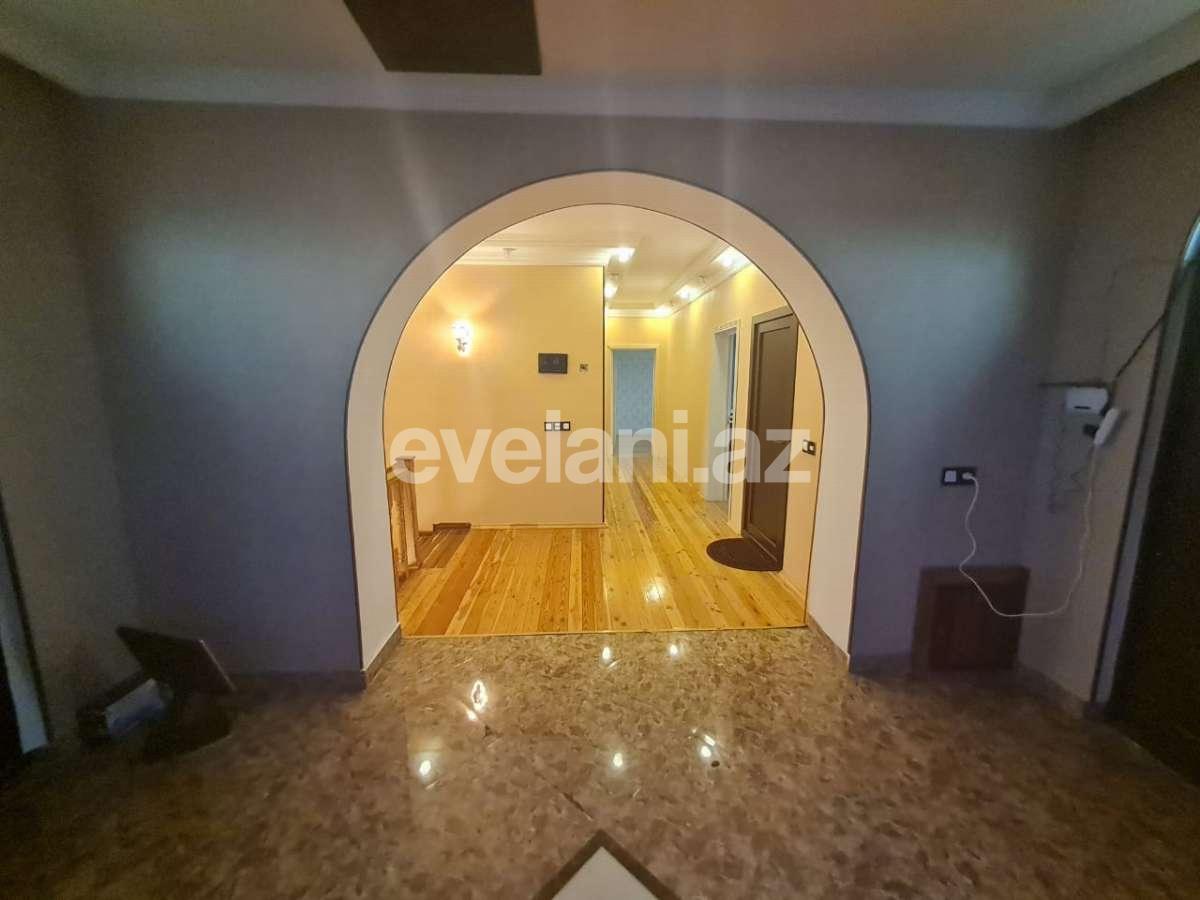 Kirayə verilir, həyət evi / bağ, 4 otaqlı, 160 m², Bakı, Sabunçu r, Pirşağı q.