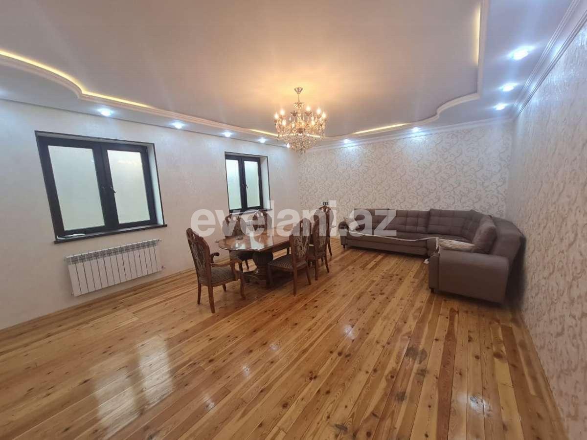 Kirayə verilir, həyət evi / bağ, 4 otaqlı, 160 m², Bakı, Sabunçu r, Pirşağı q.