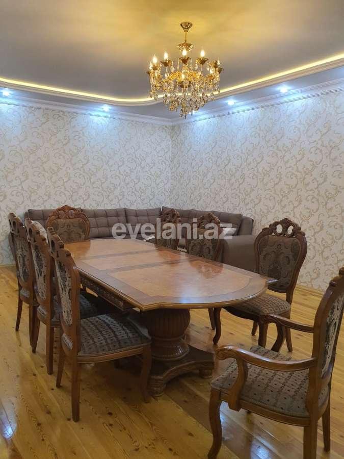 Kirayə verilir, həyət evi / bağ, 4 otaqlı, 160 m², Bakı, Sabunçu r, Pirşağı q.