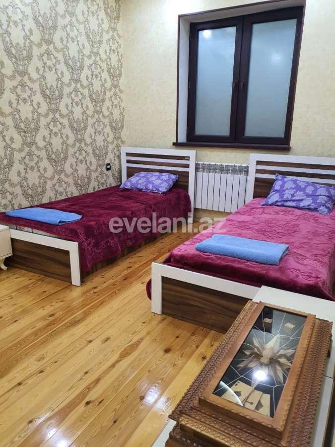 Kirayə verilir, həyət evi / bağ, 4 otaqlı, 160 m², Bakı, Sabunçu r, Pirşağı q.