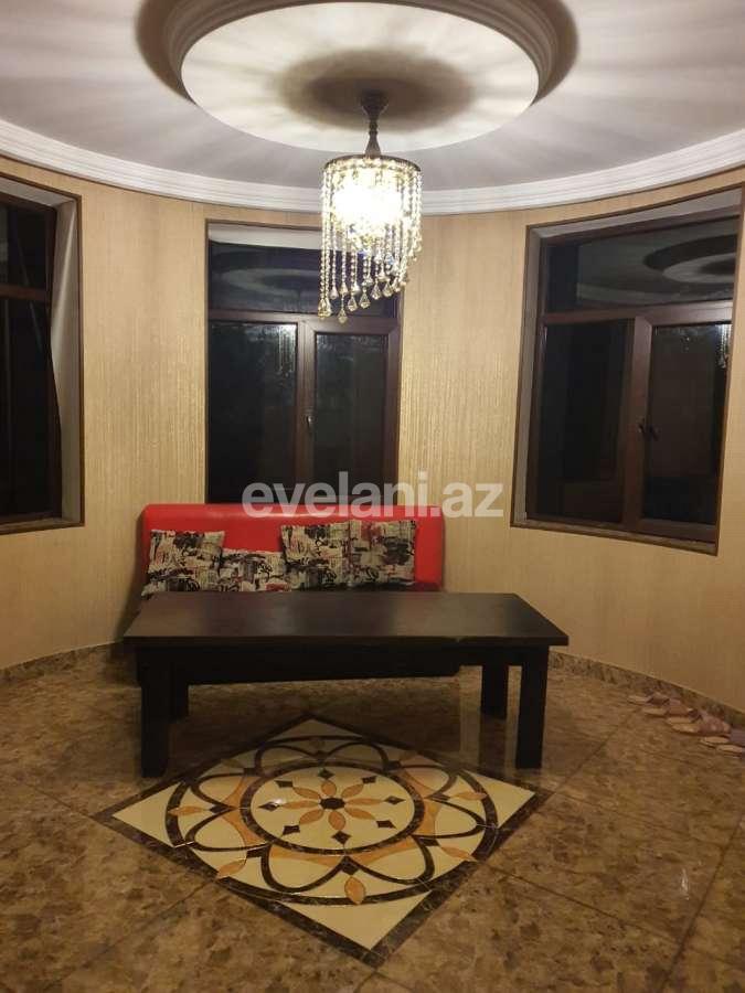 Kirayə verilir, həyət evi / bağ, 4 otaqlı, 160 m², Bakı, Sabunçu r, Pirşağı q.