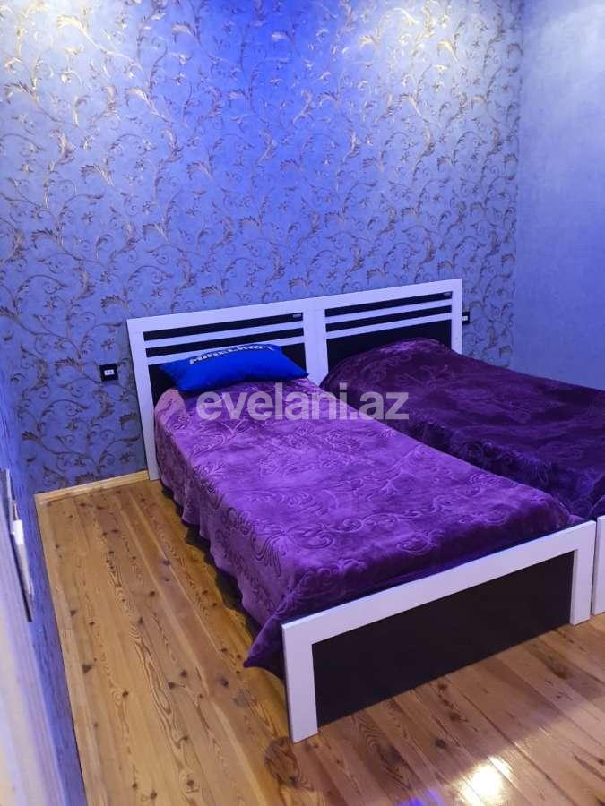 Kirayə verilir, həyət evi / bağ, 4 otaqlı, 160 m², Bakı, Sabunçu r, Pirşağı q.