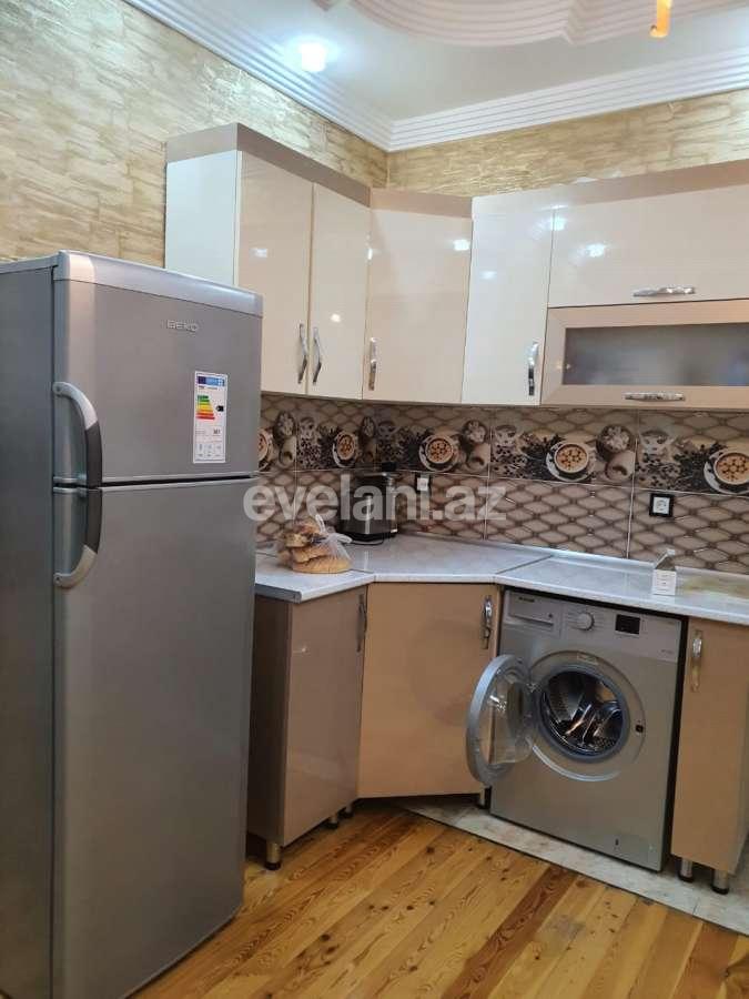 Kirayə verilir, həyət evi / bağ, 4 otaqlı, 160 m², Bakı, Sabunçu r, Pirşağı q.