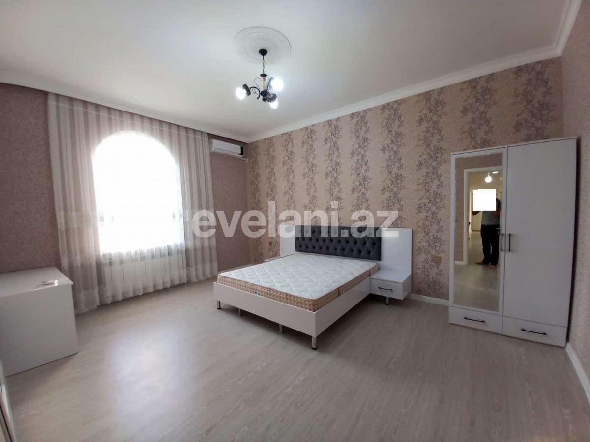 Kirayə verilir, villa, 4 otaqlı, 450 m², Bakı, Səbail r, Badamdar q.