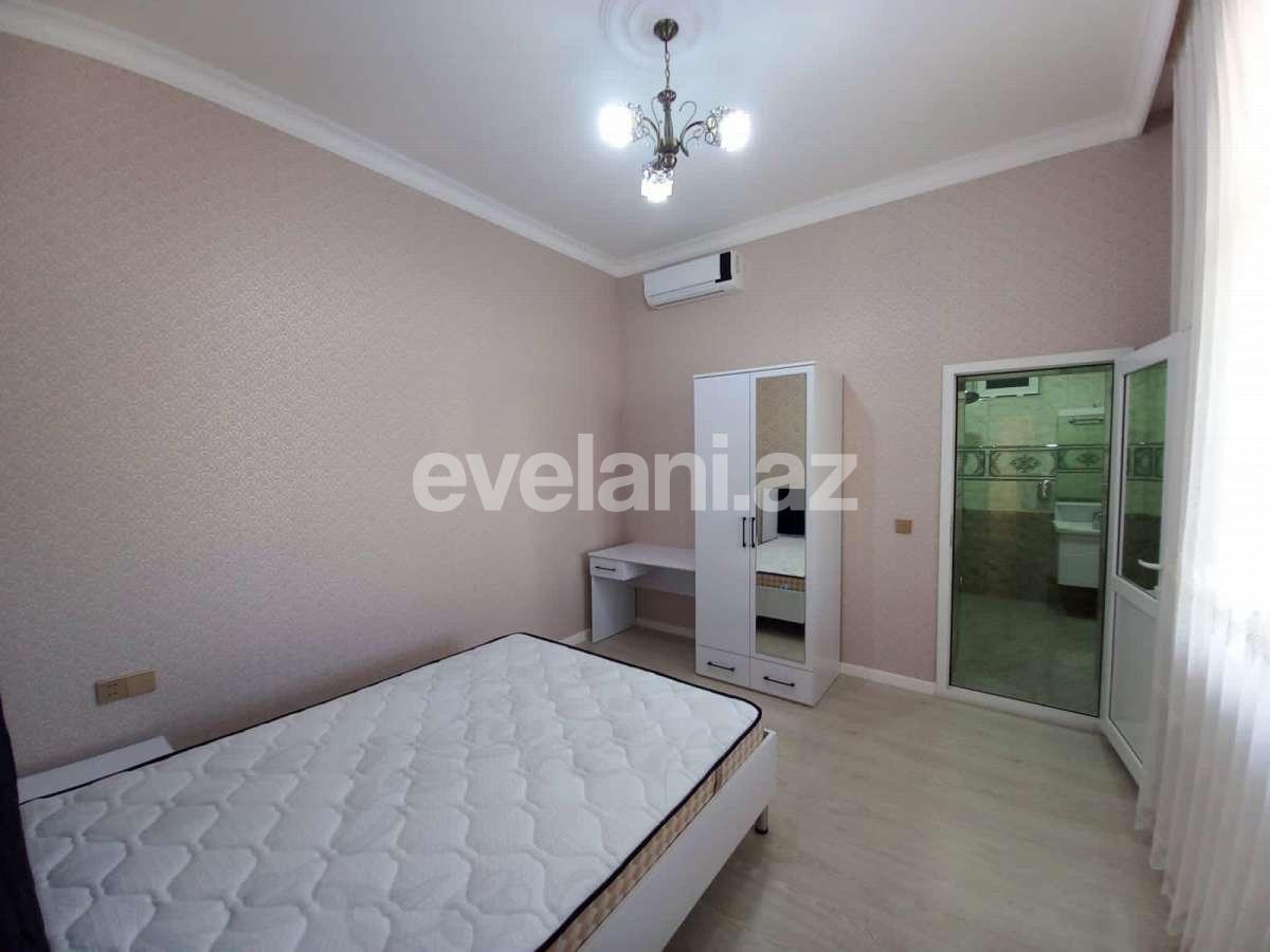 Kirayə verilir, villa, 4 otaqlı, 450 m², Bakı, Səbail r, Badamdar q.