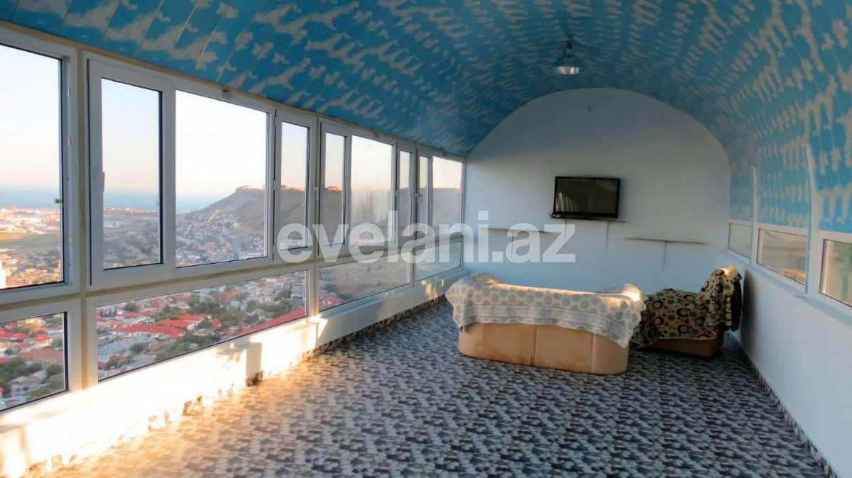 Kirayə verilir, villa, 4 otaqlı, 450 m², Bakı, Səbail r, Badamdar q.