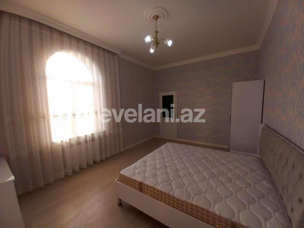 Kirayə verilir, villa, 4 otaqlı, 450 m², Bakı, Səbail r, Badamdar q.
