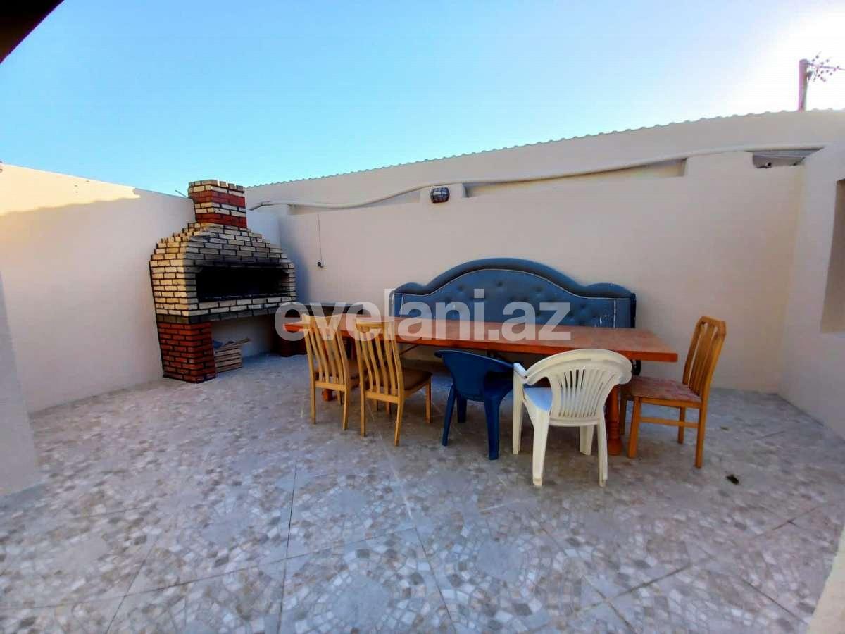 Kirayə verilir, villa, 4 otaqlı, 450 m², Bakı, Səbail r, Badamdar q.