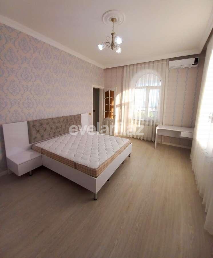 Kirayə verilir, villa, 4 otaqlı, 450 m², Bakı, Səbail r, Badamdar q.