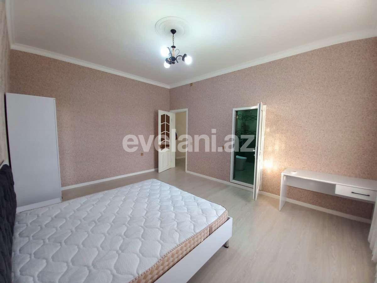 Kirayə verilir, villa, 4 otaqlı, 450 m², Bakı, Səbail r, Badamdar q.