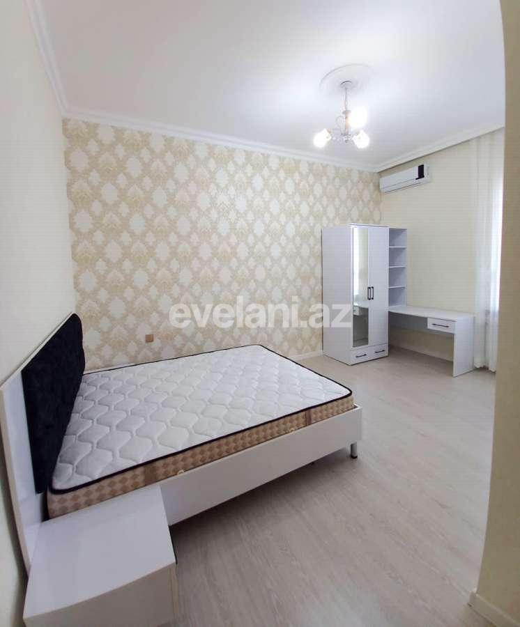 Kirayə verilir, villa, 4 otaqlı, 450 m², Bakı, Səbail r, Badamdar q.