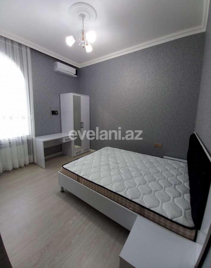 Kirayə verilir, villa, 4 otaqlı, 450 m², Bakı, Səbail r, Badamdar q.