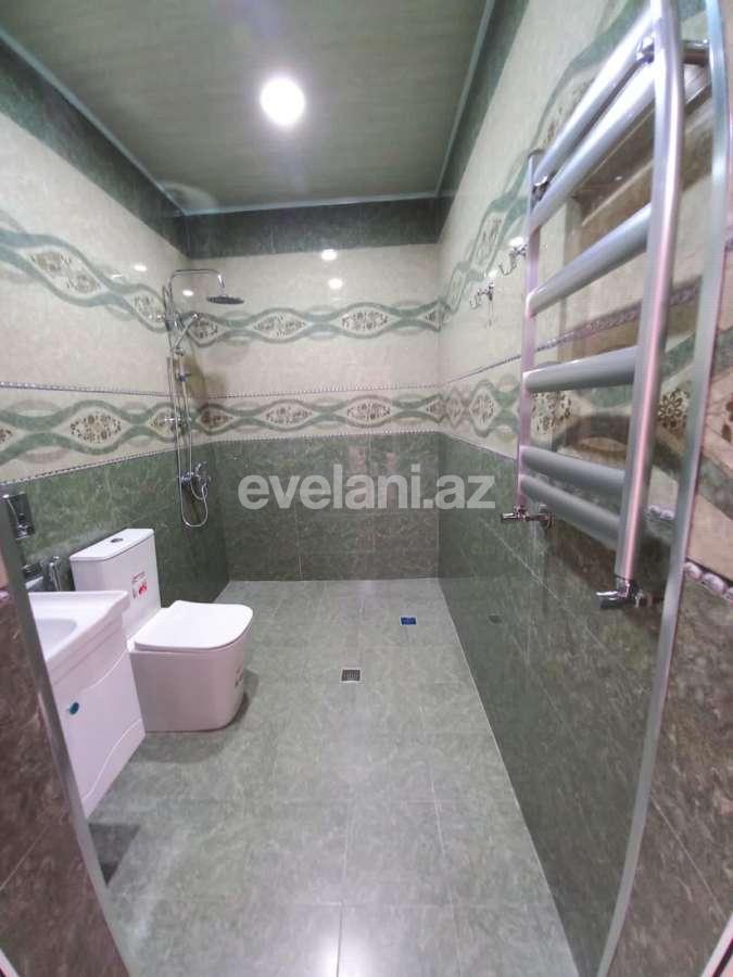 Kirayə verilir, villa, 4 otaqlı, 450 m², Bakı, Səbail r, Badamdar q.