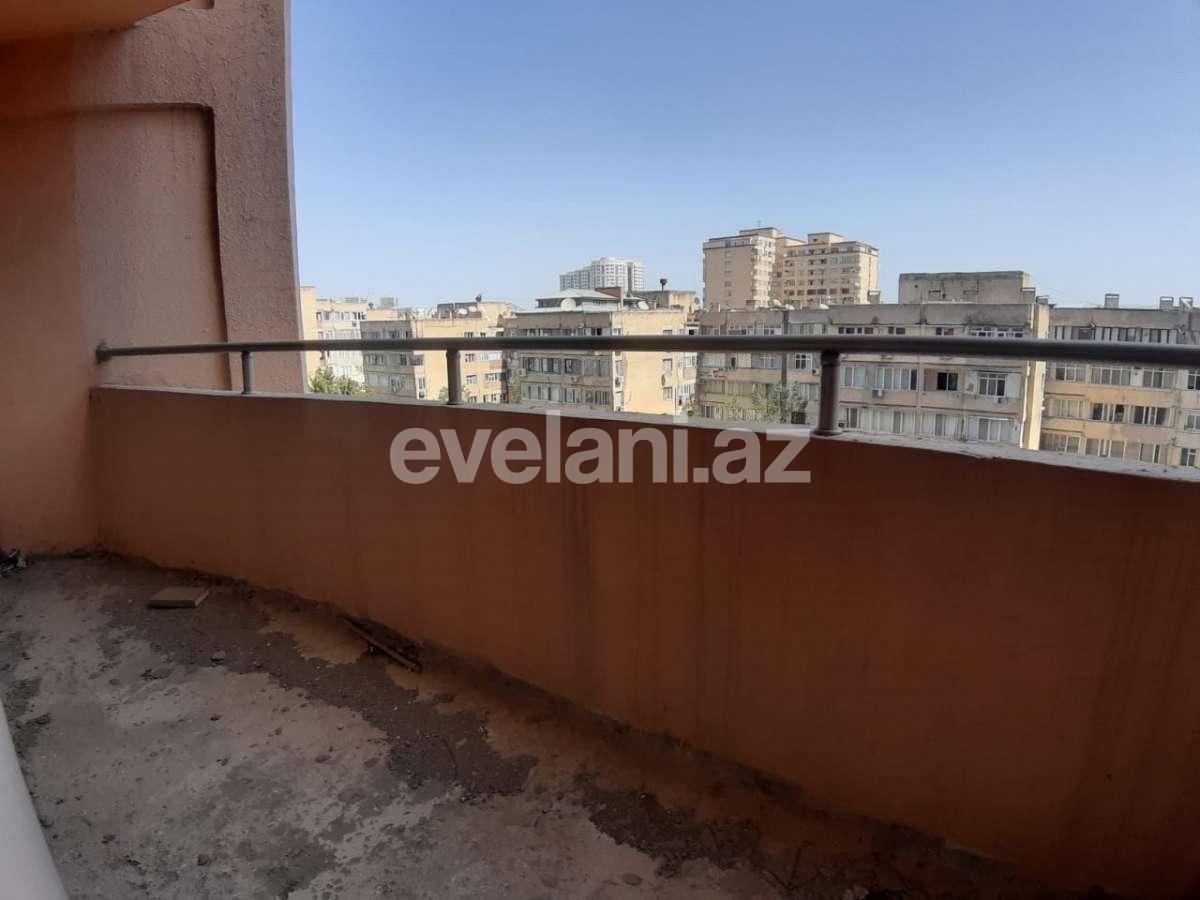 Продаётся, новостройка, 3-комнаты, 136 m², Баку, Ясамальский r, Элмляр Академиясы m.