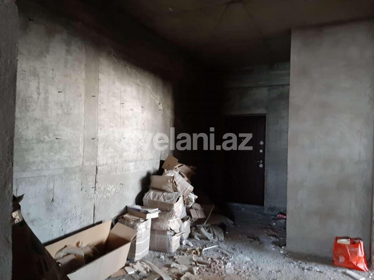 Продаётся, новостройка, 3-комнаты, 136 m², Баку, Ясамальский r, Элмляр Академиясы m.