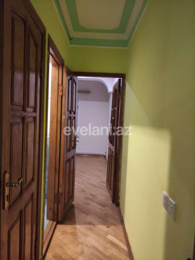 Продаётся, вторичка, 3-комнаты, 100 m², Баку, Наримановский r.