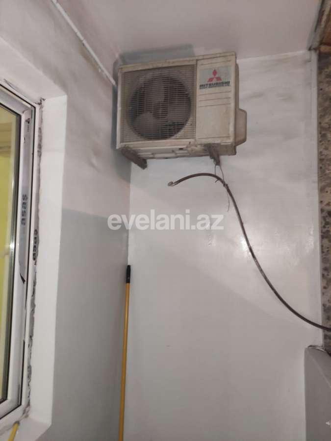 Продаётся, вторичка, 3-комнаты, 100 m², Баку, Наримановский r.