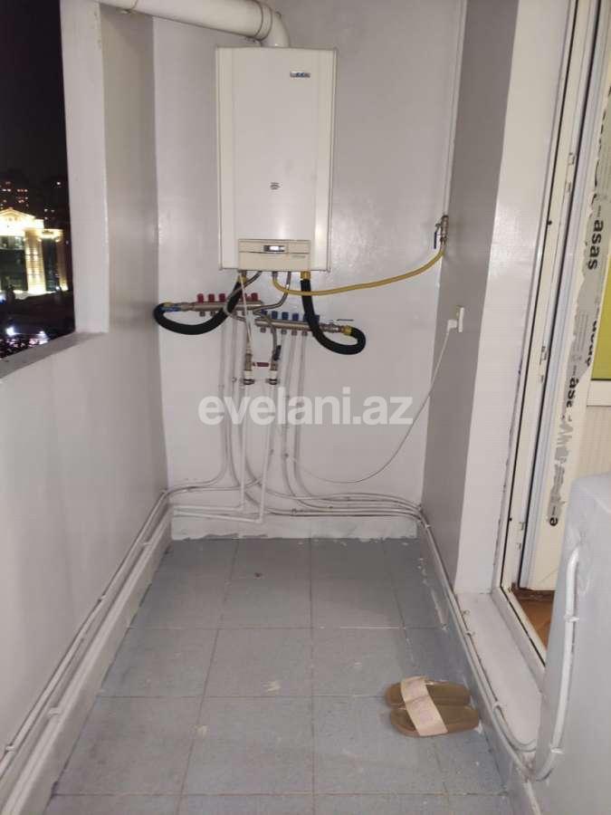 Продаётся, вторичка, 3-комнаты, 100 m², Баку, Наримановский r.