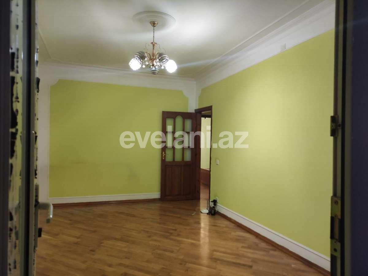 Продаётся, вторичка, 3-комнаты, 100 m², Баку, Наримановский r.