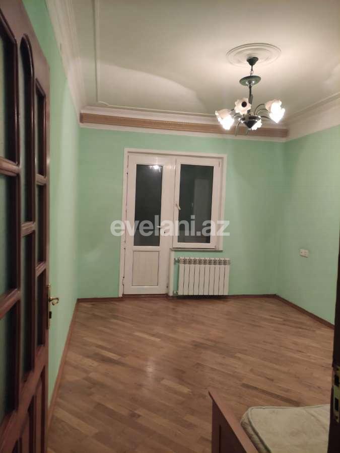Продаётся, вторичка, 3-комнаты, 100 m², Баку, Наримановский r.