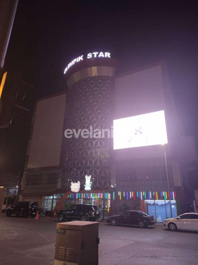 Продаётся, вторичка, 3-комнаты, 100 m², Баку, Наримановский r.