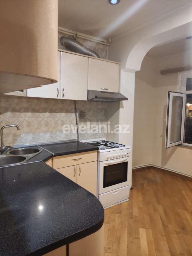 Продаётся, вторичка, 3-комнаты, 100 m², Баку, Наримановский r.