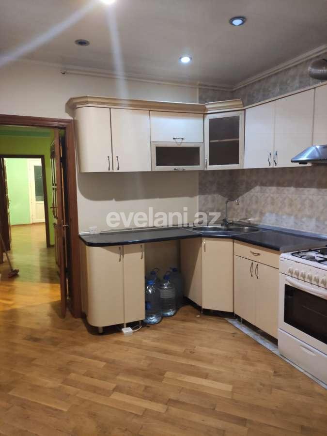 Продаётся, вторичка, 3-комнаты, 100 m², Баку, Наримановский r.