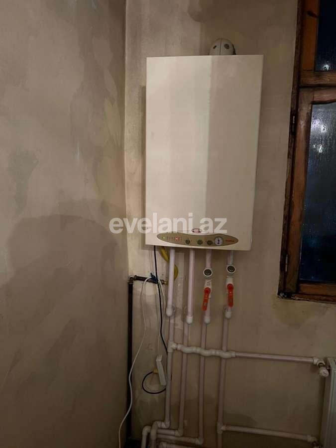 Kirayə verilir, köhnə tikili, 1 otaqlı, 50 m², Bakı, Yasamal r, Yasamal q, Memar Əcəmi m.