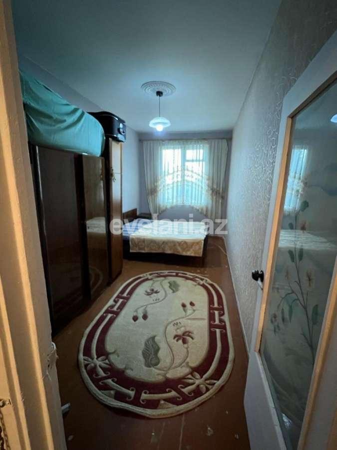 Kirayə verilir, köhnə tikili, 1 otaqlı, 50 m², Bakı, Yasamal r, Yasamal q, Memar Əcəmi m.