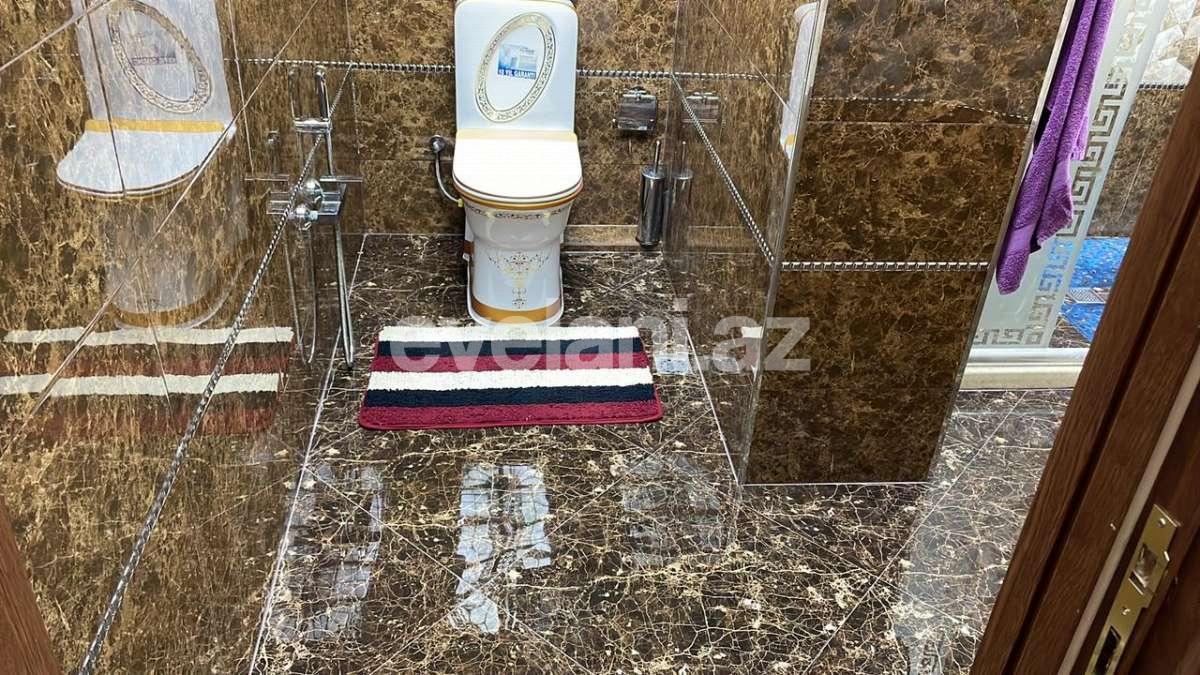 Satılır, yeni tikili, 3 otaqlı, 101 m², Bakı, Nəsimi r, 8 Noyabr m.