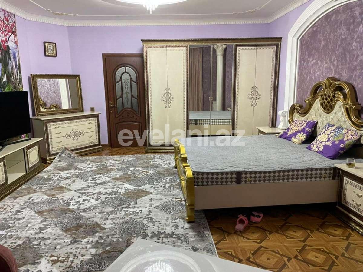 Satılır, yeni tikili, 3 otaqlı, 101 m², Bakı, Nəsimi r, 8 Noyabr m.