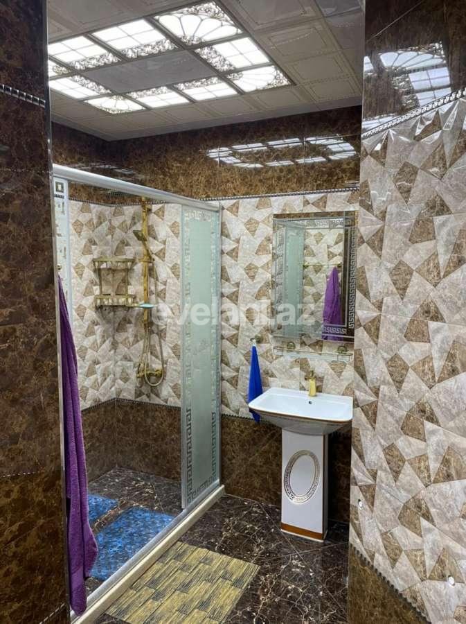 Satılır, yeni tikili, 3 otaqlı, 101 m², Bakı, Nəsimi r, 8 Noyabr m.