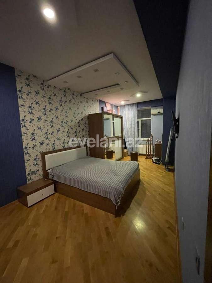 Rent, new building, 2 room, 90 m², Baku, Khatai r, Shah Ismail Khatai m.