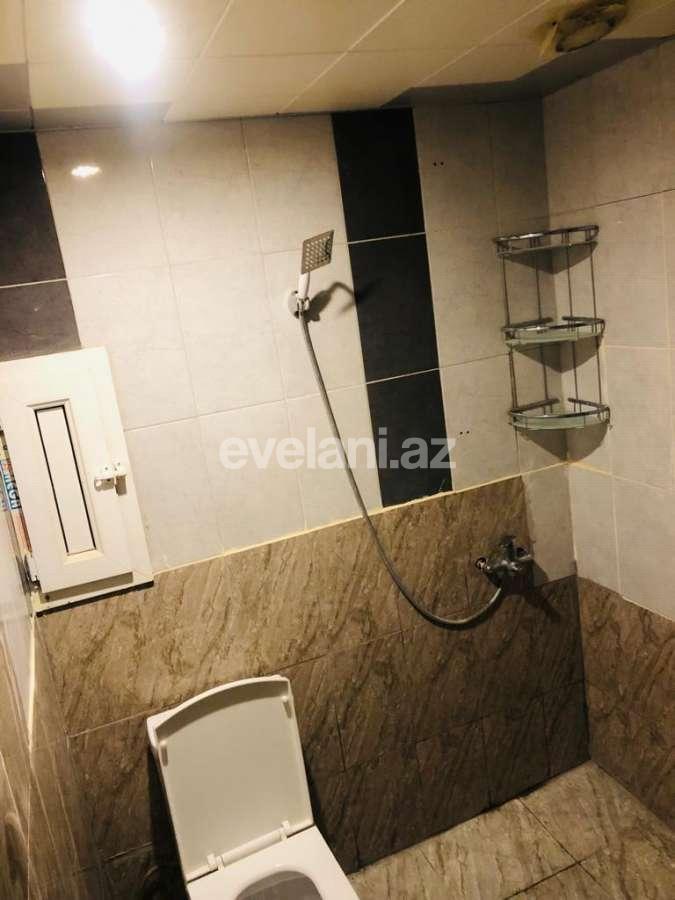 Kirayə verilir, yeni tikili, 2 otaqlı, 80 m², Bakı, Binəqədi r, 7-ci mikrorayon q, Azadlıq prospekti m.