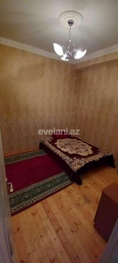 Kirayə verilir, yeni tikili, 2 otaqlı, 80 m², Bakı, Binəqədi r, 7-ci mikrorayon q, Azadlıq prospekti m.