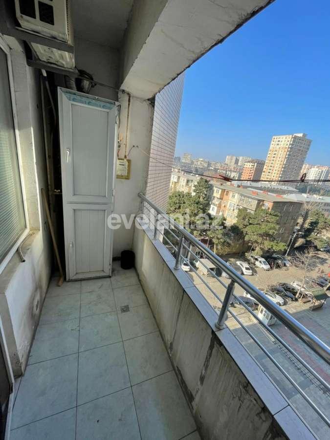 Kirayə verilir, yeni tikili, 2 otaqlı, 80 m², Bakı, Binəqədi r, 7-ci mikrorayon q, Azadlıq prospekti m.