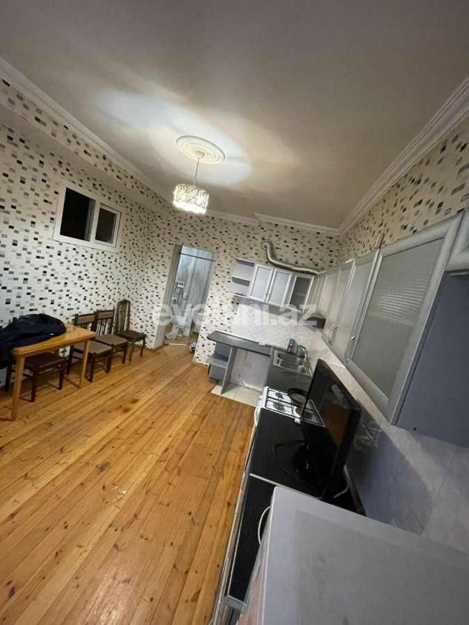 Kirayə verilir, yeni tikili, 2 otaqlı, 80 m², Bakı, Binəqədi r, 7-ci mikrorayon q, Azadlıq prospekti m.