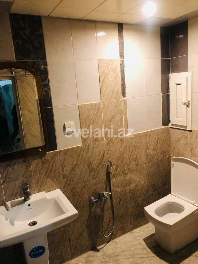 Kirayə verilir, yeni tikili, 2 otaqlı, 80 m², Bakı, Binəqədi r, 7-ci mikrorayon q, Azadlıq prospekti m.
