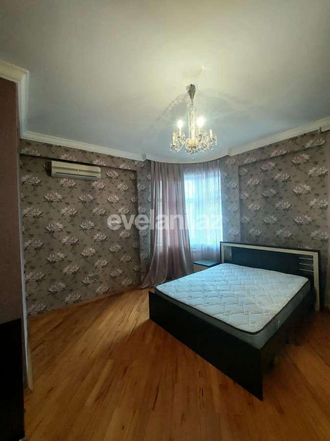Kirayə verilir, yeni tikili, 3 otaqlı, 100 m², Bakı, Xətai r, Şah İsmayıl Xətai m.