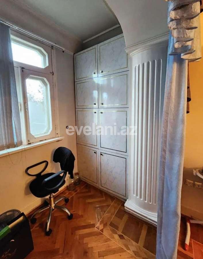 Satılır, köhnə tikili, 4 otaqlı, 115 m², Sumqayıt, 9-cu mikrorayon r.