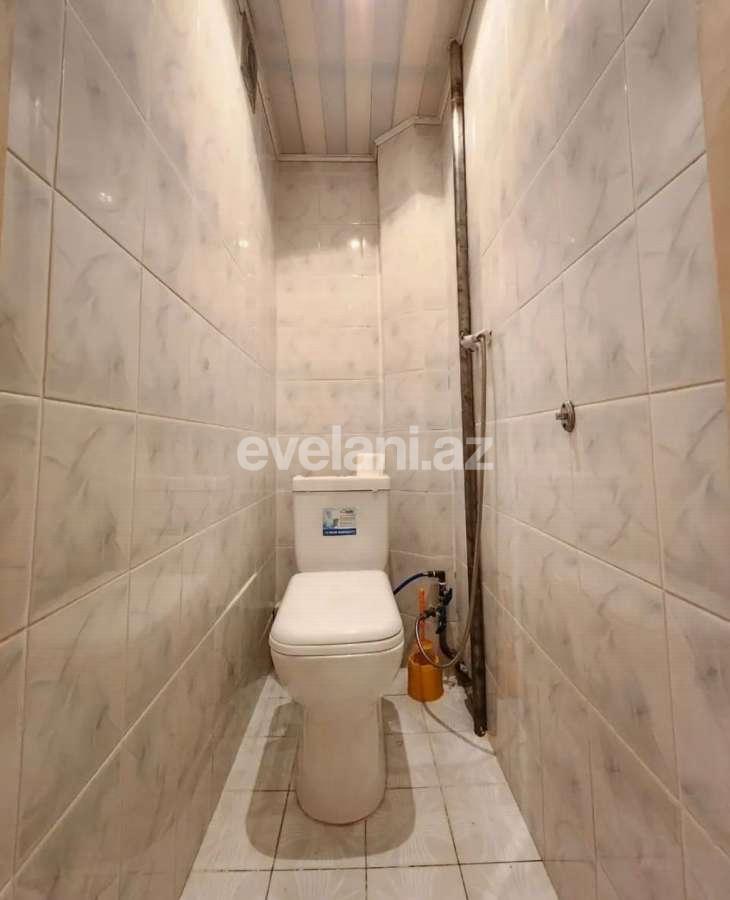 Satılır, köhnə tikili, 4 otaqlı, 115 m², Sumqayıt, 9-cu mikrorayon r.