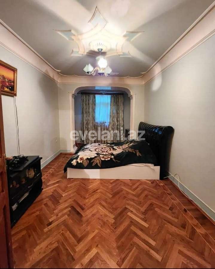 Satılır, köhnə tikili, 4 otaqlı, 115 m², Sumqayıt, 9-cu mikrorayon r.