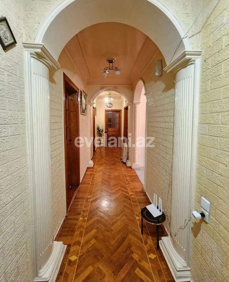 Satılır, köhnə tikili, 4 otaqlı, 115 m², Sumqayıt, 9-cu mikrorayon r.